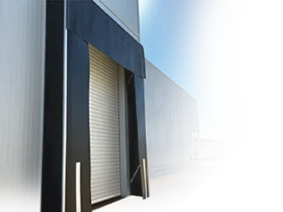 Toldas para Puertas Seccionales >toldas para puertas